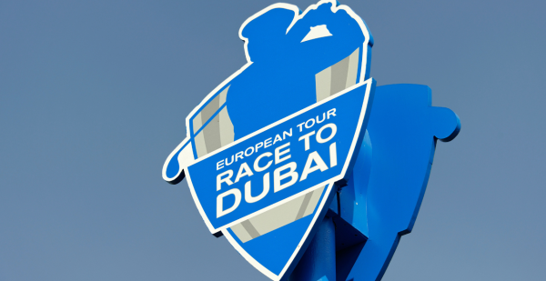 DP World Tour Championship