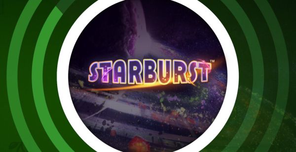 Starburst slot review unibet