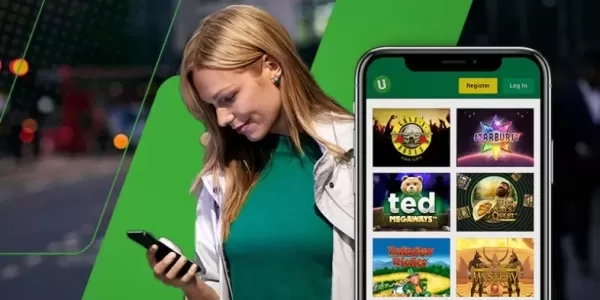 unibet slots uk