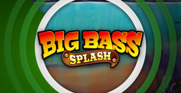 Big Bass Splash slot review