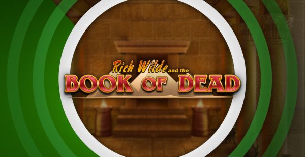 Book of Dead slot review Unibet