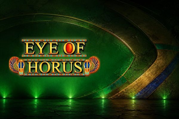 eye of chorus slot review