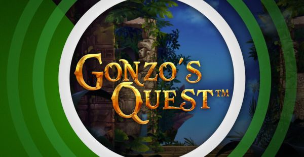 gonzo's quest slot review