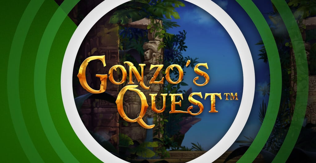 gonzo's quest slot review
