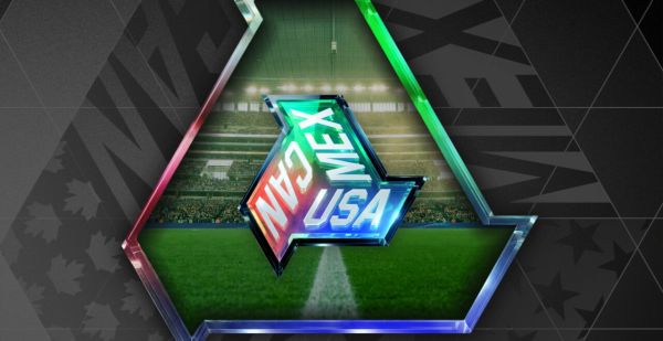 weather conditions world cup 2026