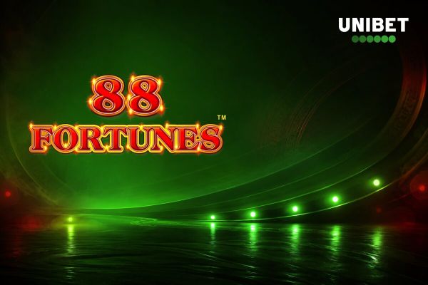 88 fortunes slot review