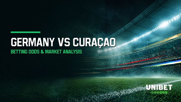 Germany vs Curacao 2026 Football Cup