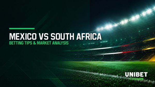 Mexico vs South Africa 2026 Football Cup Betting Tips