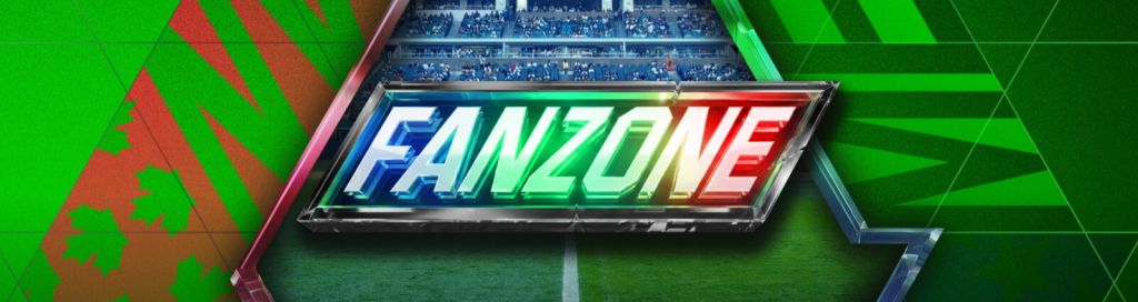 fanzone section