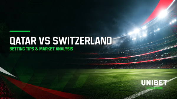 qatar vs switzerland betting odds