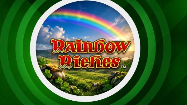 Rainbow Riches slot review