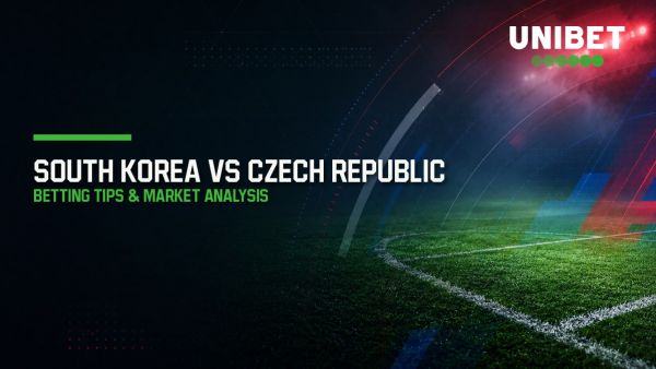 South Korea vs Czech Republic 2026 Football Cup Betting Tips