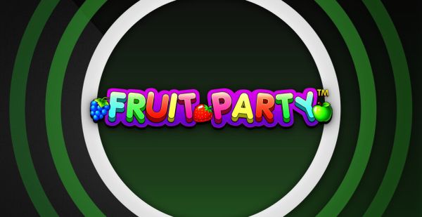 Fruit Party slot review