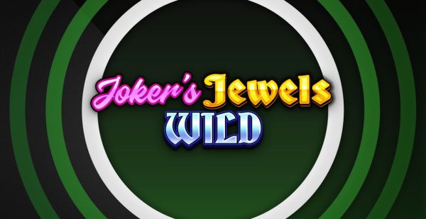 Joker's Jewel slot review
