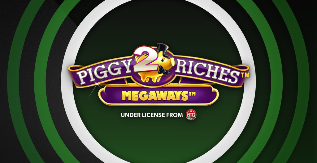 Piggy Riches Megaways