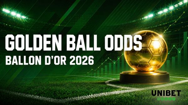 golden ball odds