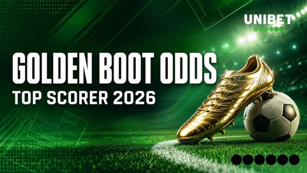 football cup golden boot odds 2026