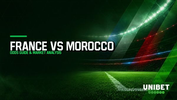 france vs morroco betting odds