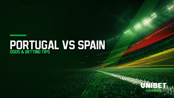 portugal spain betting odds