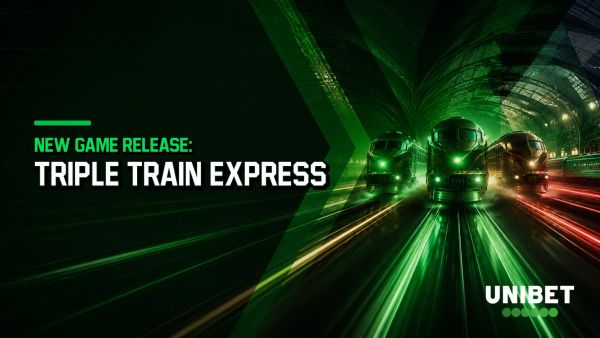 triple train express
