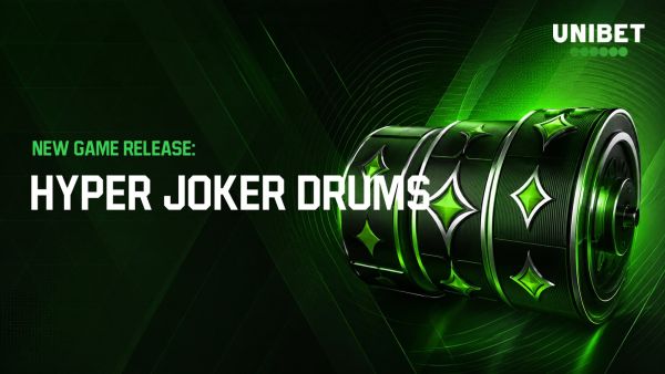 hyper joker drum game release