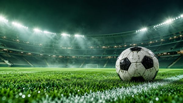 football match Premier League