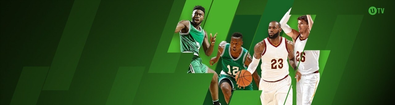 Streama NBA på Unibet TV