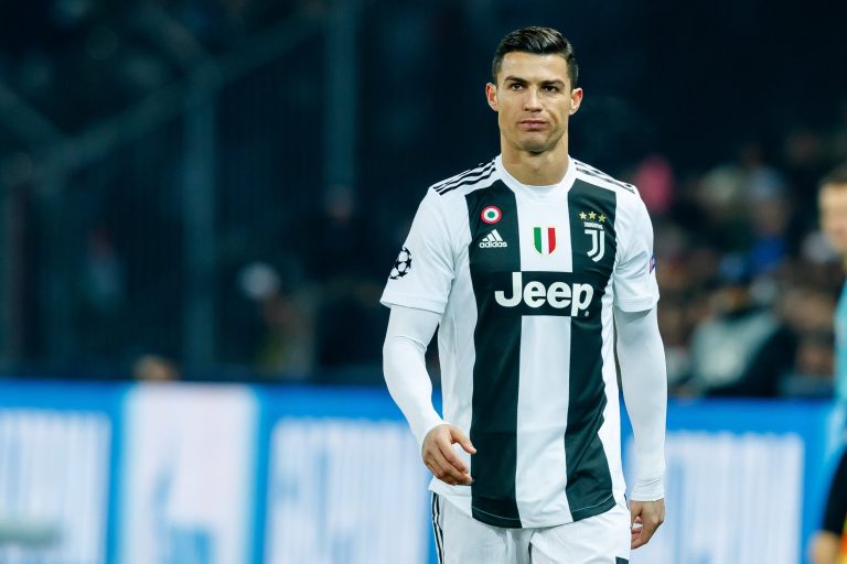 BSC Young Boys v Juventus – UEFA Champions League Group H