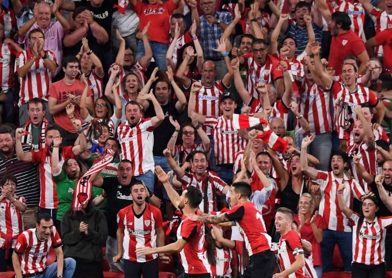Fotboll, La Liga, Athletic Bilbao – Barcelona