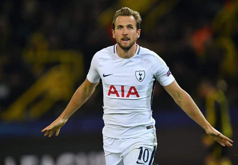 Borussia Dortmund v Tottenham Hotspur – UEFA Champions League