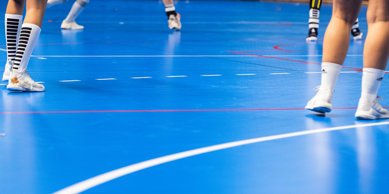 Handboll blogg 2