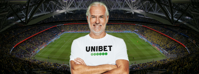 Glenn Blogg