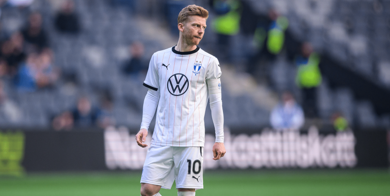 Unibetligan blogg