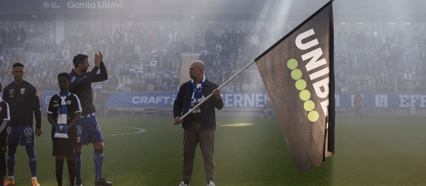 Blogg Månadens Spelare