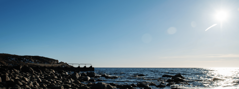 Soltimmar blogg