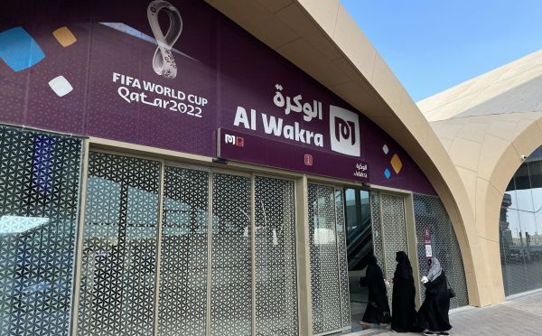 Fotboll, Inför VM, Qatar