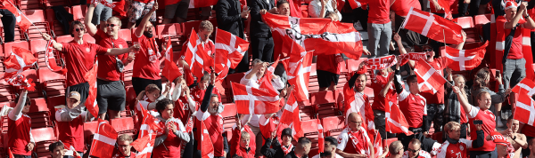 Danmark blogg
