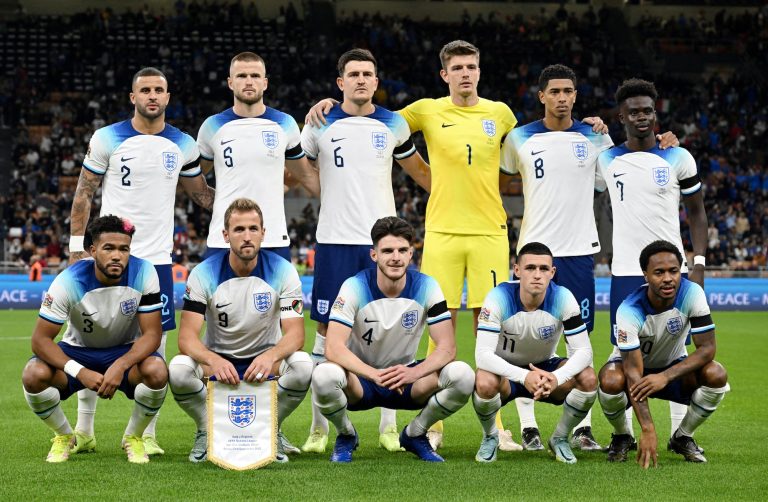 Fotboll, Nations League