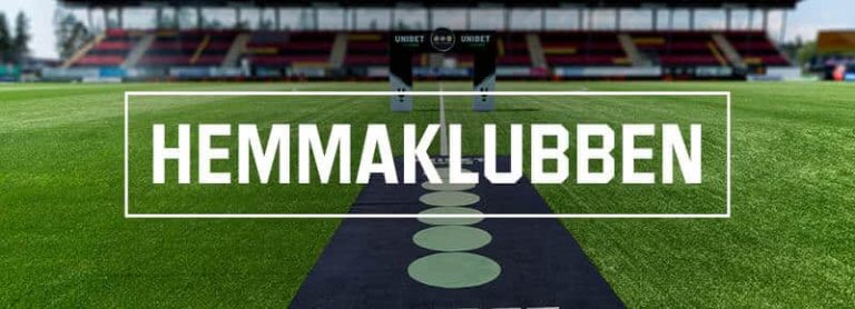 Hemmaklubben