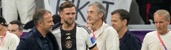 FIFA World Cup 2022, day 8, Spain – Germany