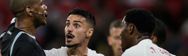 FIFA World Cup 2022, day 4, Belgium – Canada