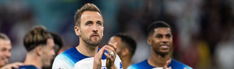 FIFA World Cup 2022, day 2, England – Iran