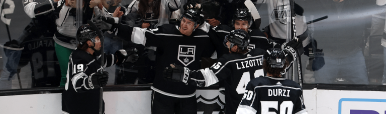 NHL Blogg