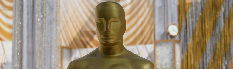Oscars Blogg