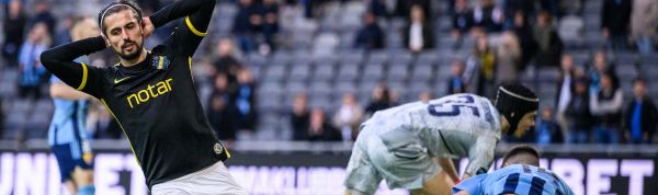 Fotboll, Allsvenskan, Djurgården – AIK