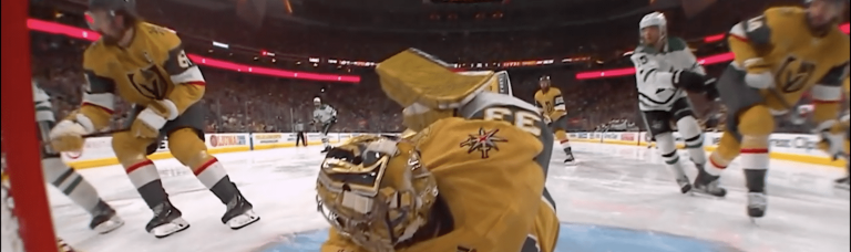 Goalkeepersaves-Conference-Finals