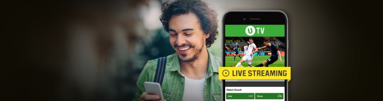 live stream