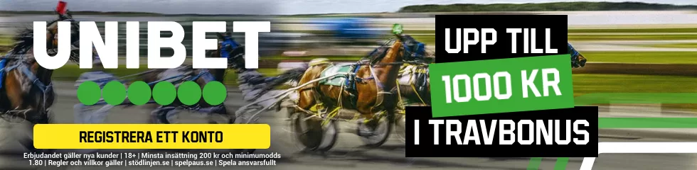 Registrera ett konto