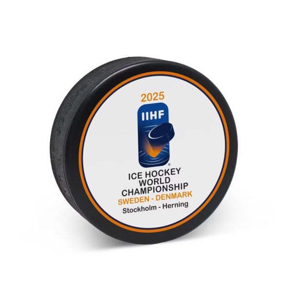 Logo IIHF