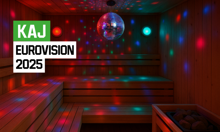 Eurovision 2025